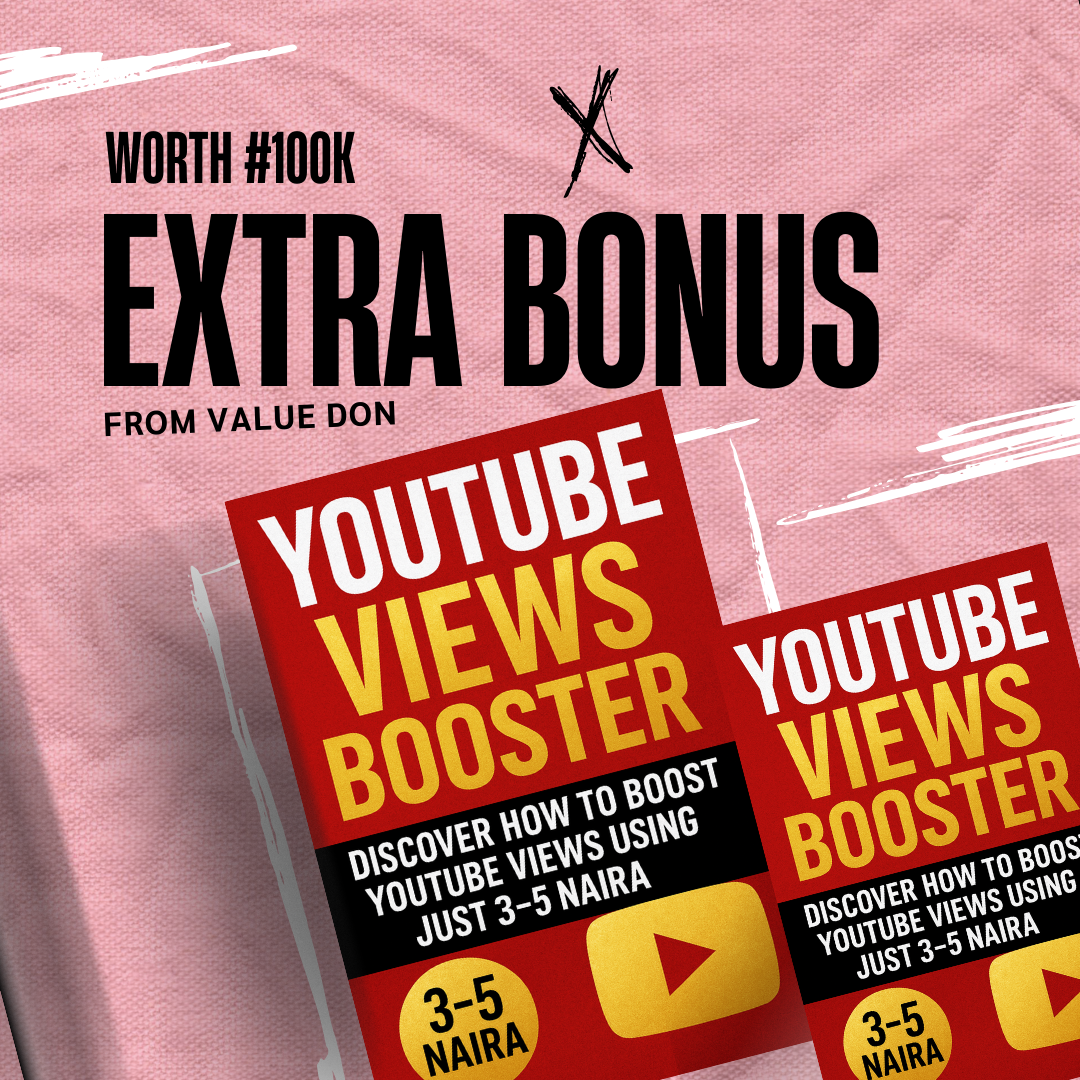 Brown Simple Marketing Planner Product Mockup Instagram Post (3)