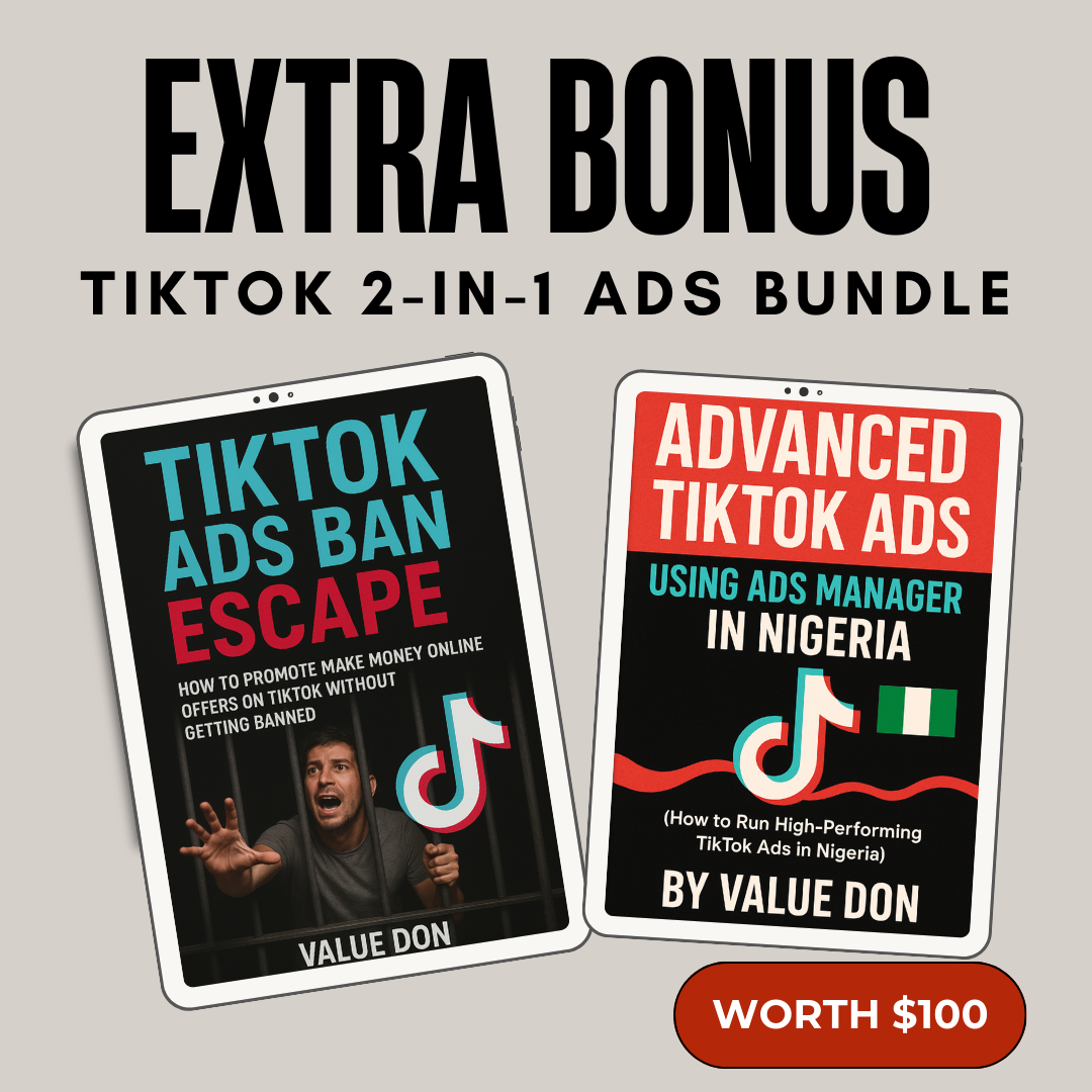 Brown Simple Marketing Planner Product Mockup Instagram Post (4)